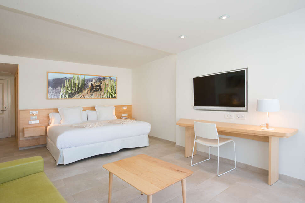Een foto van Iberostar Selection Lanzarote Park