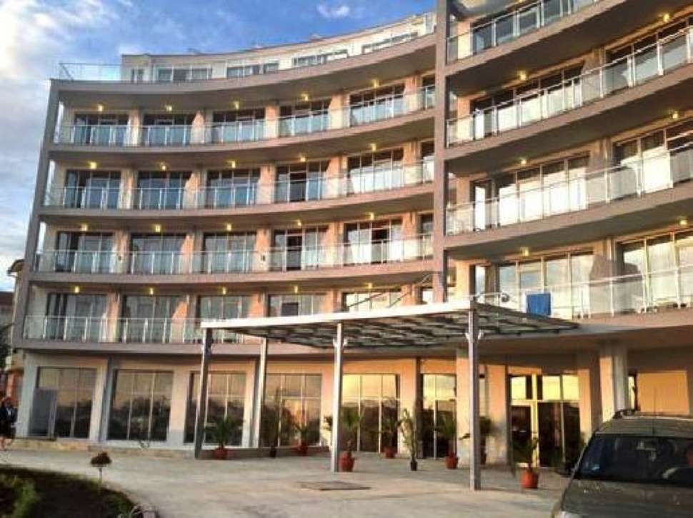Een foto van Hotel Moonlight