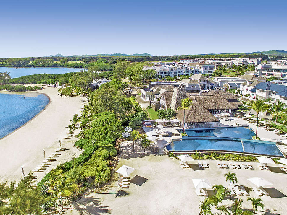 Accommodatie foto: Radisson Blu Azuri Resort & Spa