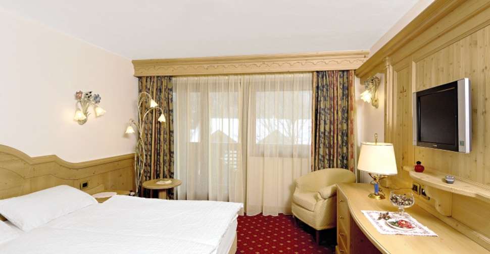 Accommodatie foto: Kristiania Pure Nature Hotel & spa