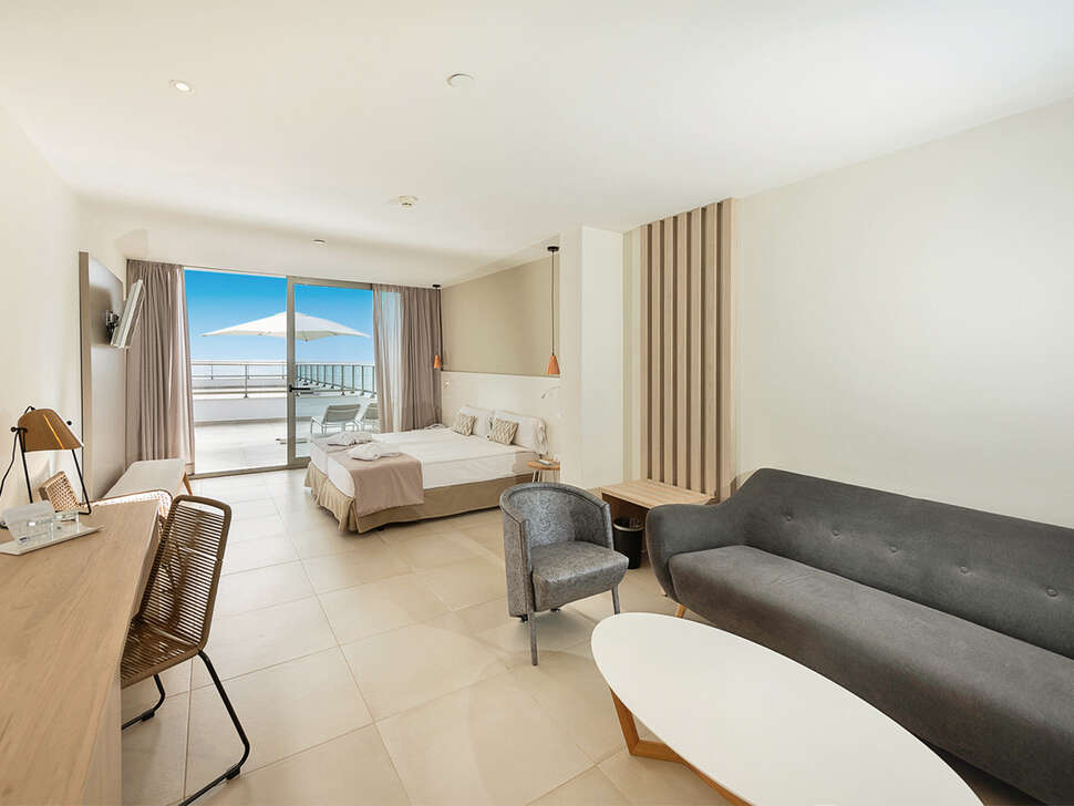 Een foto van Allsun Hotel Riviera Playa