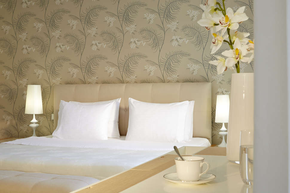 Een foto van Afitis The Boutique Hotel