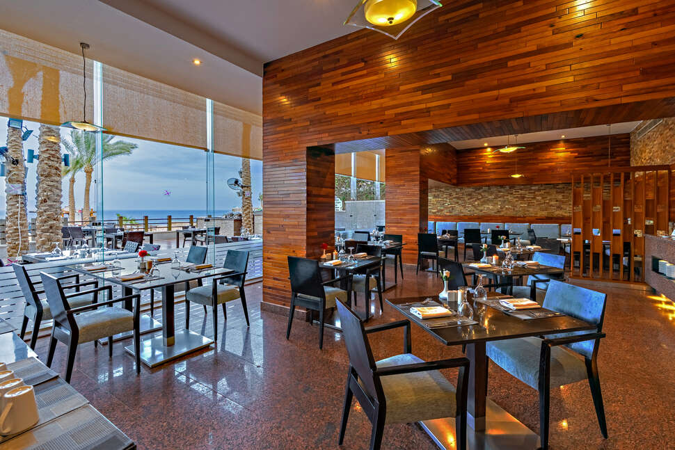 Een foto van Xperience Sea Breeze Resort