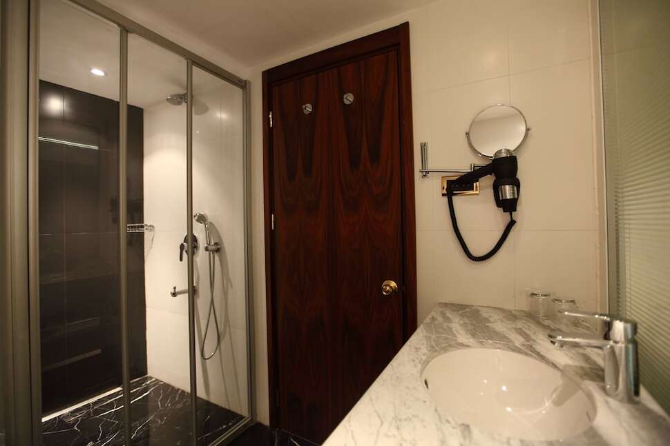 Een foto van Victory Hotel & Spa