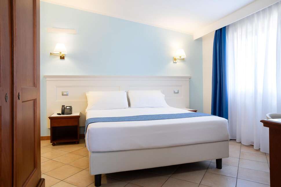 Ein Foto Hotel Blumarea Best Western Signature Collection
