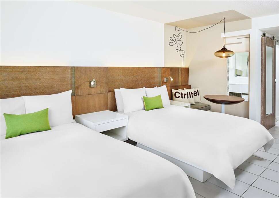 Een foto van Royal Palm South Beach