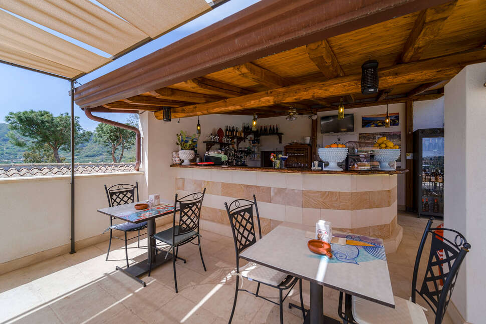 Een foto van Don Vittorio Country Village