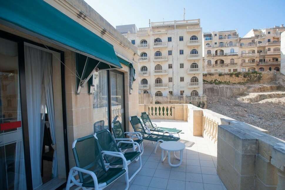 Een foto van San Andrea Hotel
