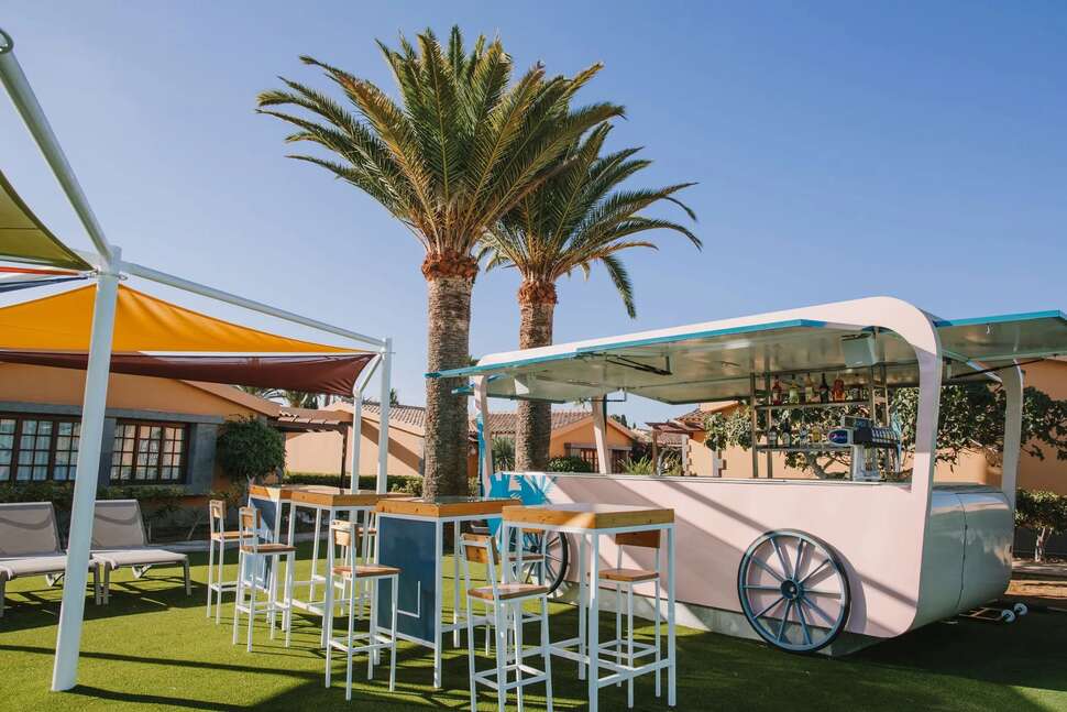 Een foto van Maspalomas Resort by Dunas