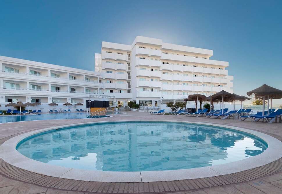 Een foto van Hotel Club Palia La Roca
