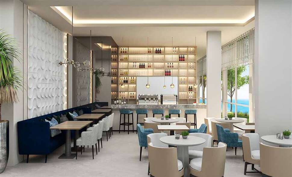 Een foto van Hyatt Regency Kotor Bay Resort