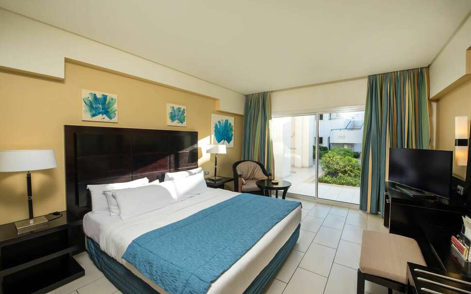 Een foto van Reef Oasis Blue Bay Resort & Spa