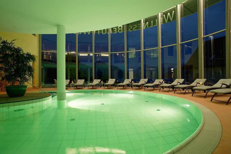 Ein Foto Hotel Gerbi