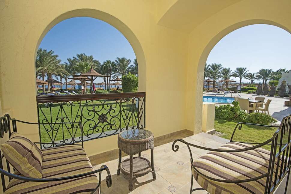 Een foto van Sunrise Royal Makadi Resort