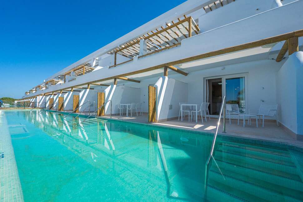 Een foto van Punta Candor Suites