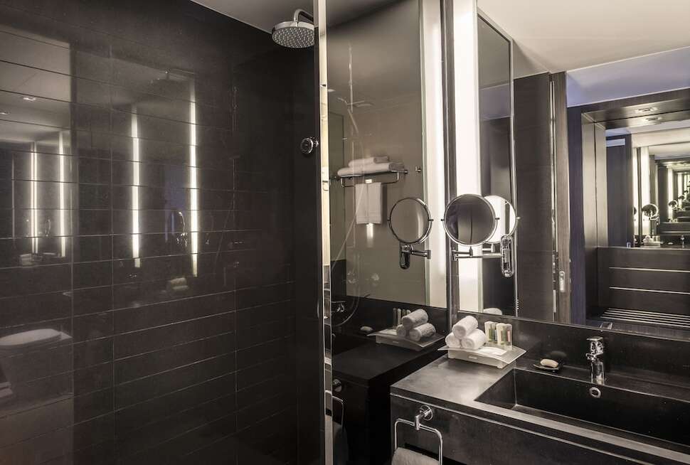 Een foto van Holiday Inn Bangkok Sukhumvit