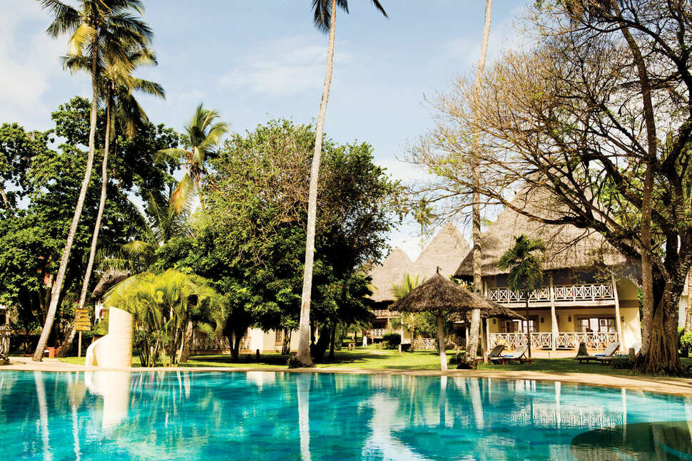 Ein Foto Neptune Palm Beach Boutique Resort & Spa