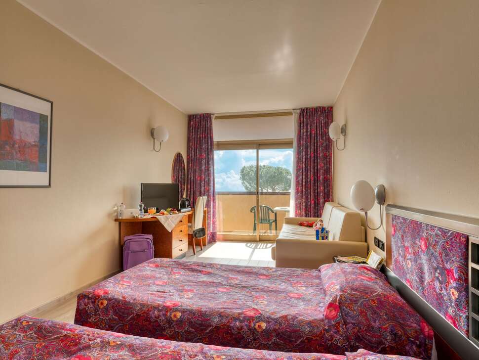Een foto van Hotel Leonardo Da Vinci