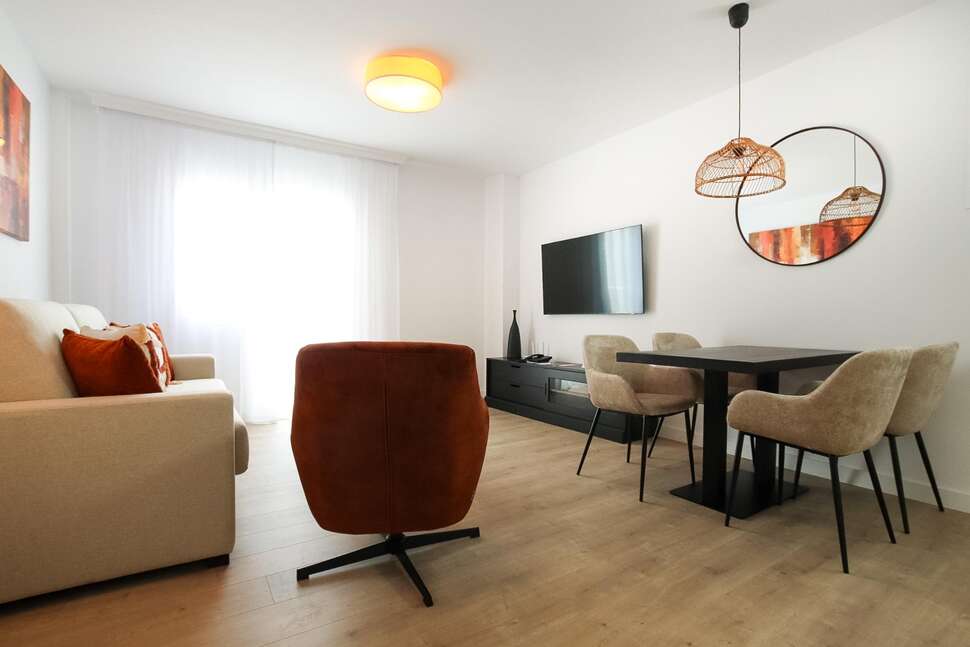Een foto van Ramada Hotel & Suites by Wyndham Costa del Sol