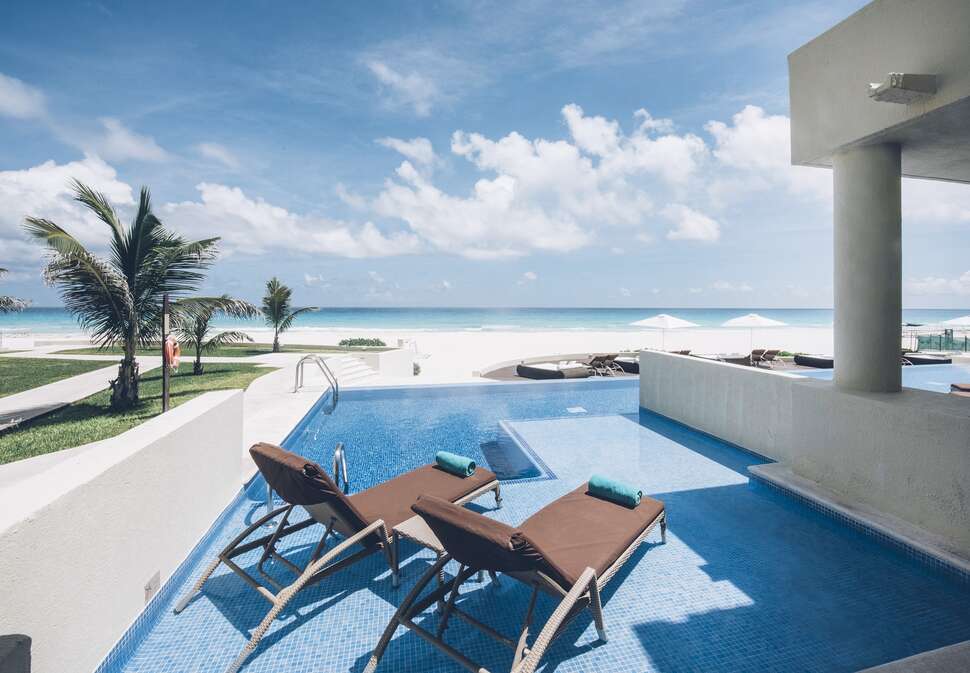 Een foto van Iberostar Selection Cancun