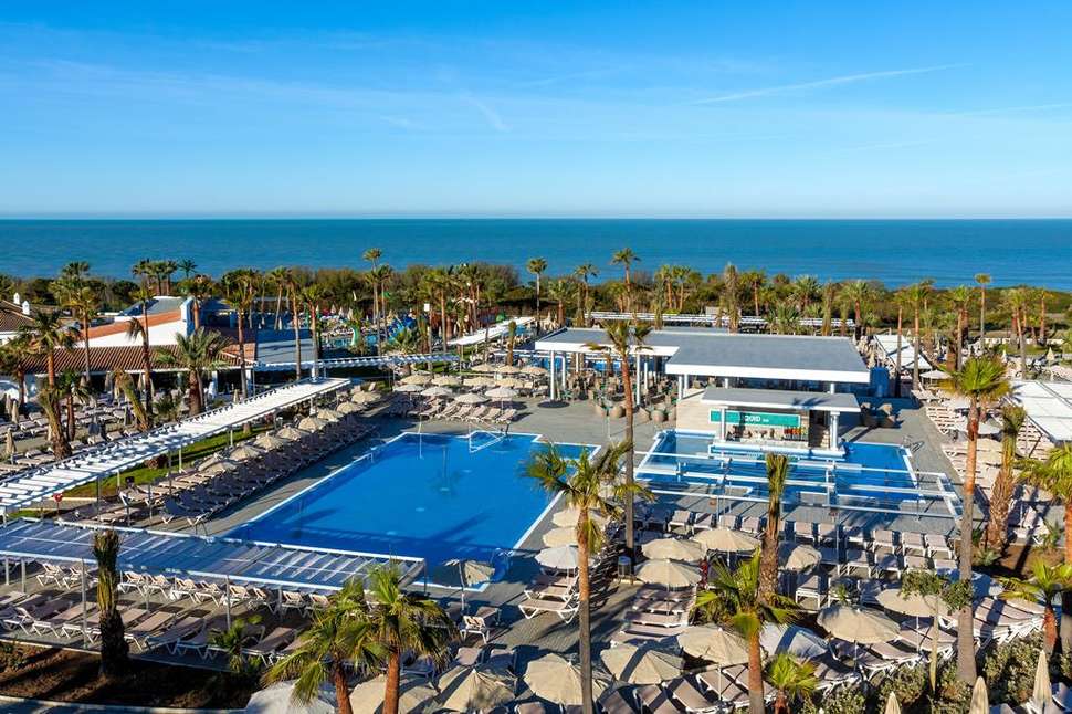 Een foto van Riu Chiclana