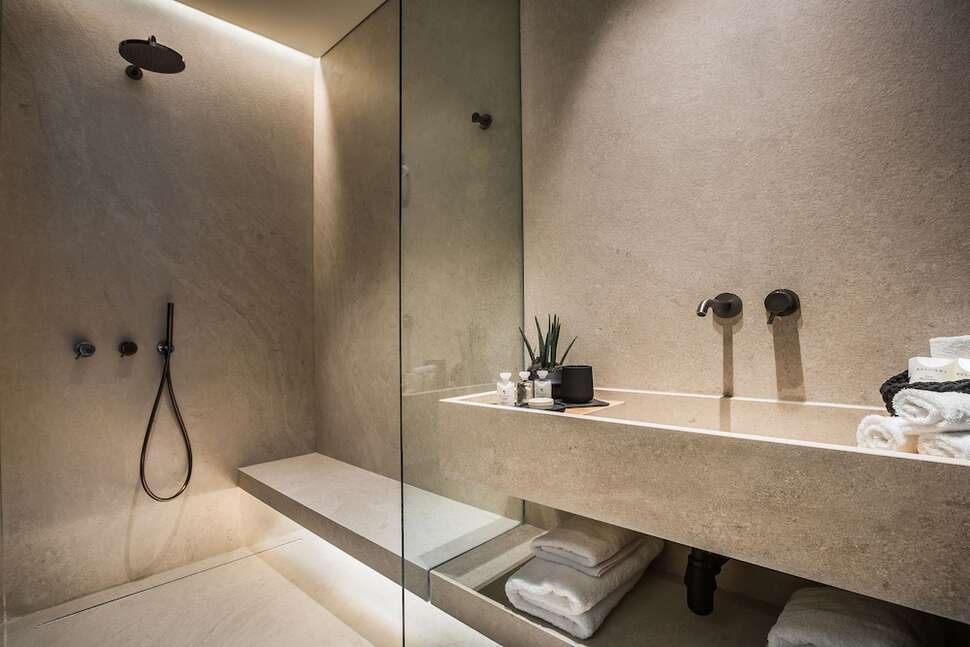 Een foto van Canale Hotel & Suites