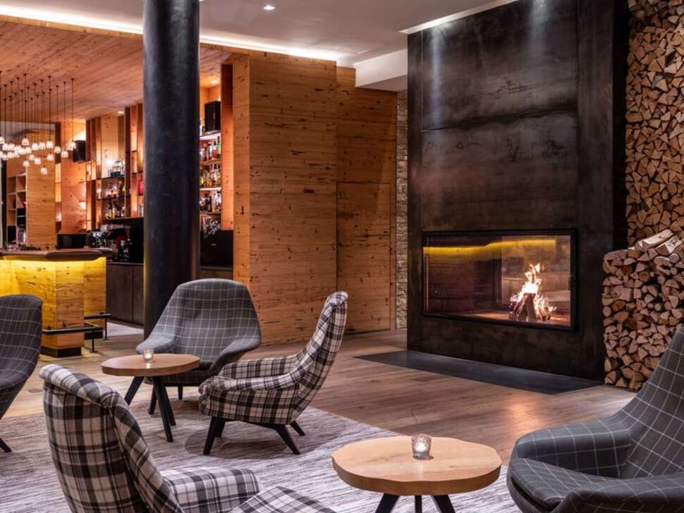 Een foto van Falkensteiner Hotel Schladming