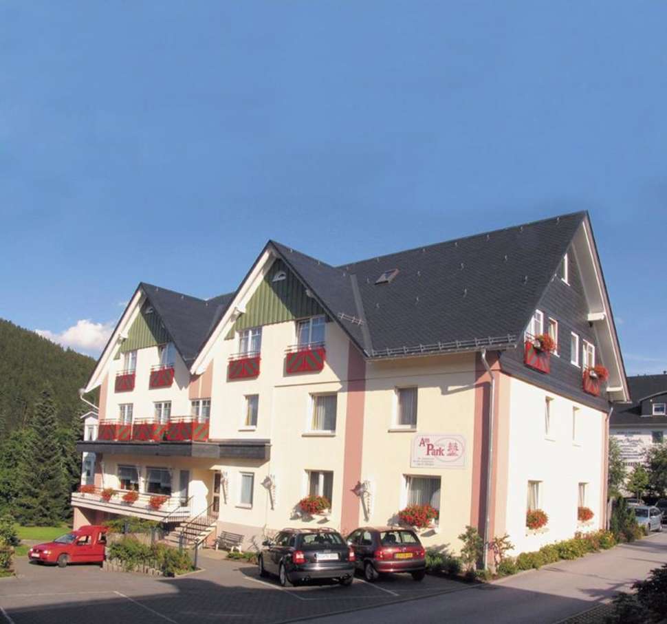Een foto van Göbel's Landhotel