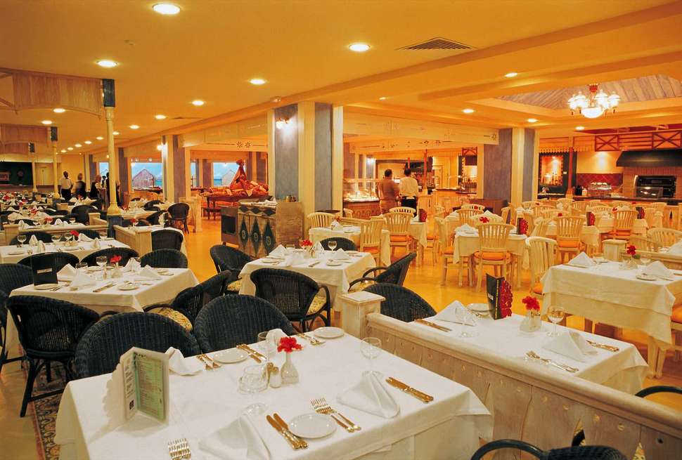 Ein Foto Hotel Sol Palmeras
