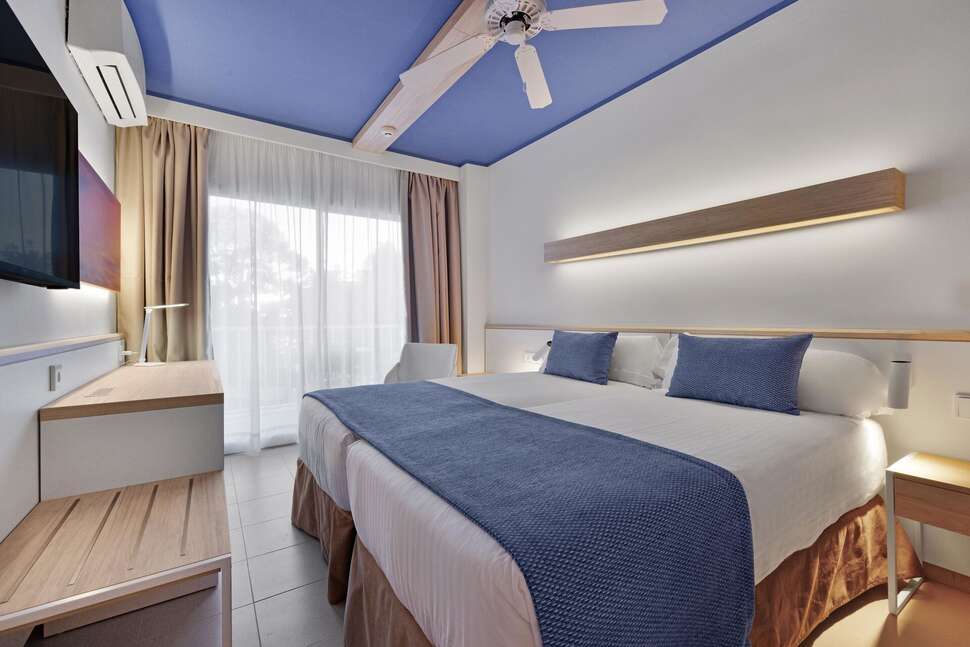 Een foto van Hotel Pabisa Sofia