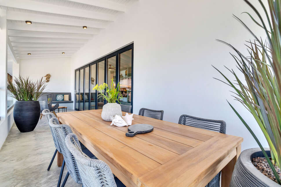Een foto van Belnem House Bonaire
