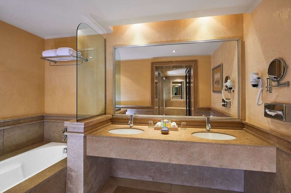 Een foto van Jaz Makadi Star & Spa