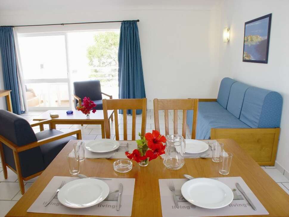 Ein Foto Apartments Ouratlantico