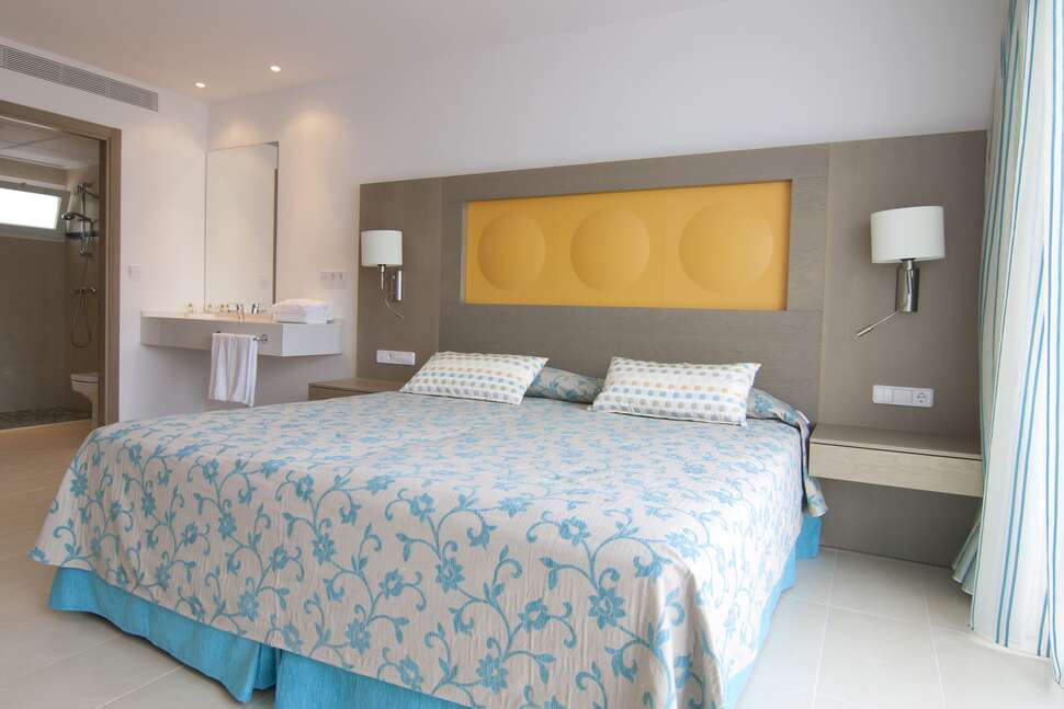 Een foto van Hoposa Appartementen Montelin