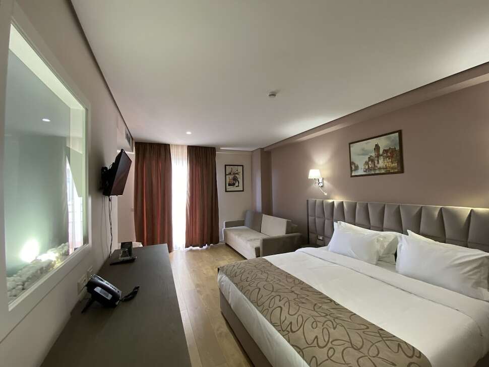 Een foto van Doanesia Premium Hotel & Spa