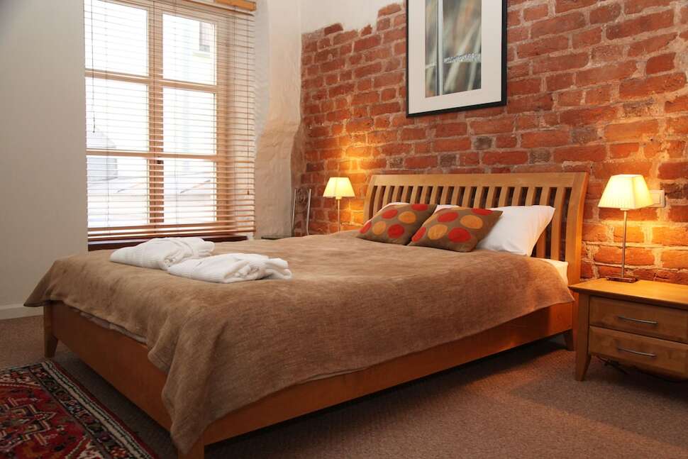 Een foto van St. Peter's Boutique Hotel