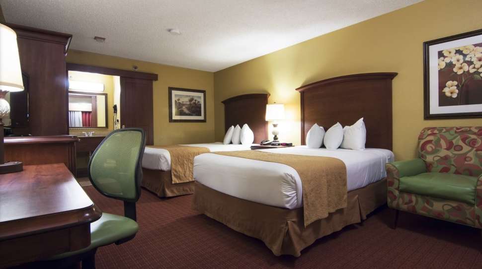 Een foto van Rosen Inn at Pointe Orlando