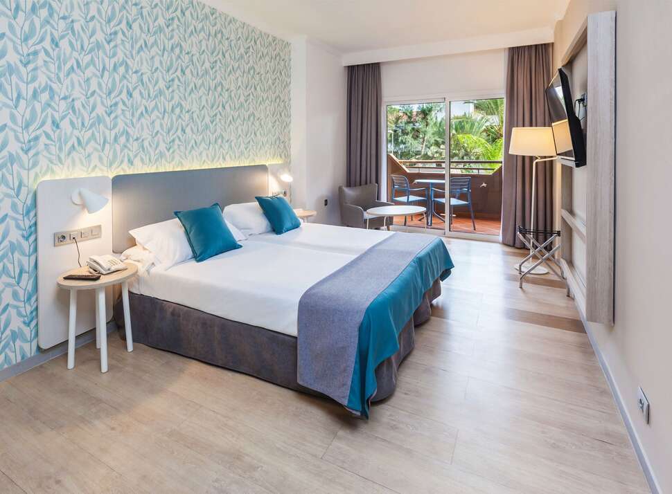 Een foto van Abora Continental by Lopesan Hotels