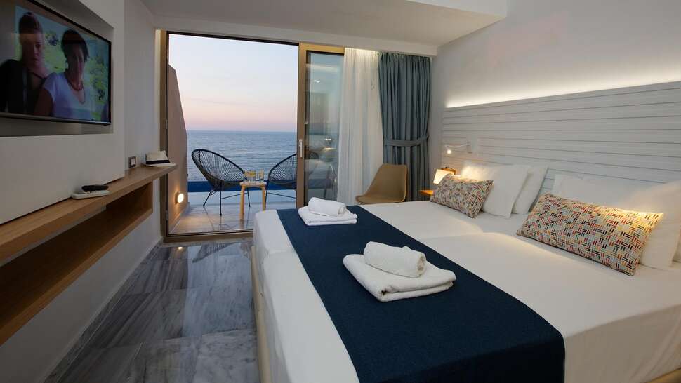 Een foto van Hotel Archipelagos