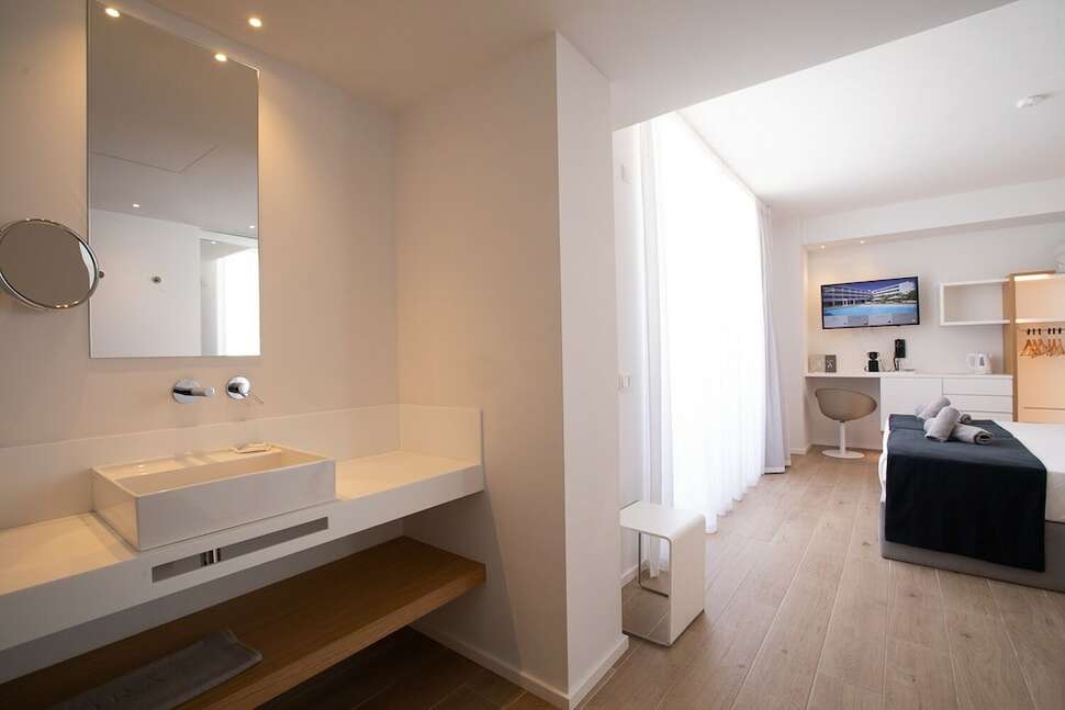 Een foto van Anfora Ibiza Hotel