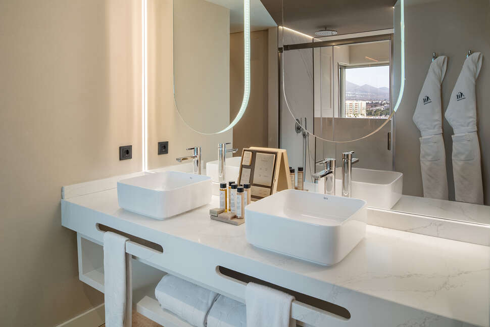 Een foto van Arrecife Gran Hotel & Spa