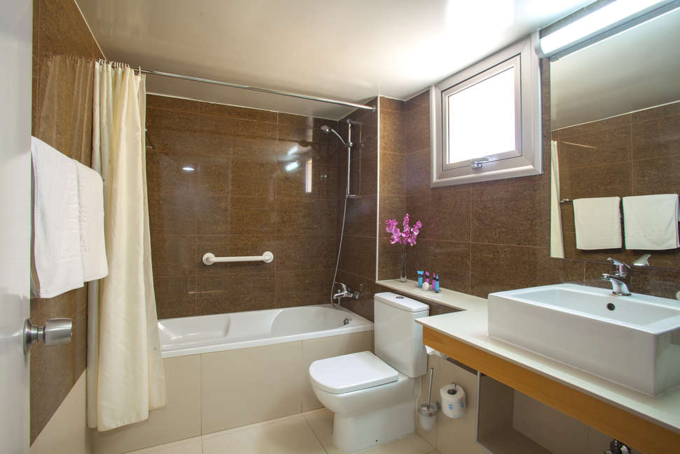 Ein Foto Malama Beach Holiday Village