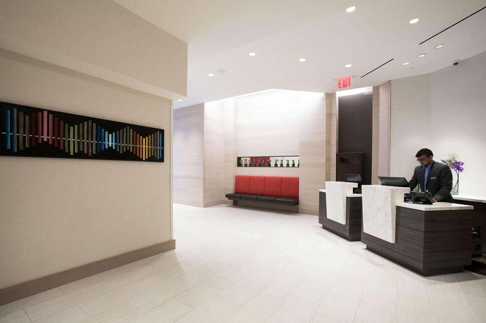 Een foto van Hyatt House New York Chelsea