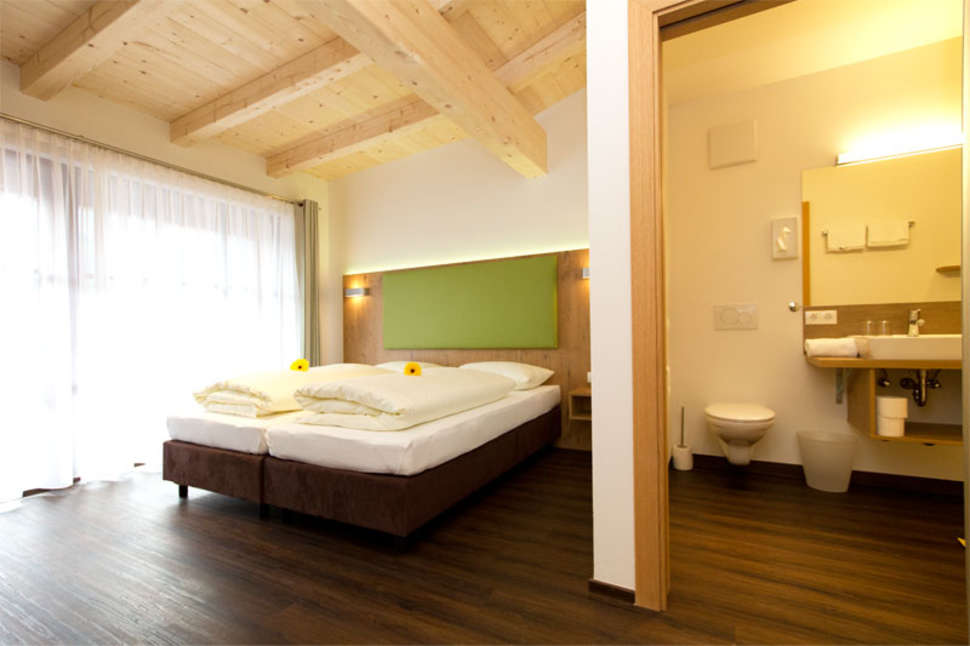 Een foto van Hotel Martinerhof