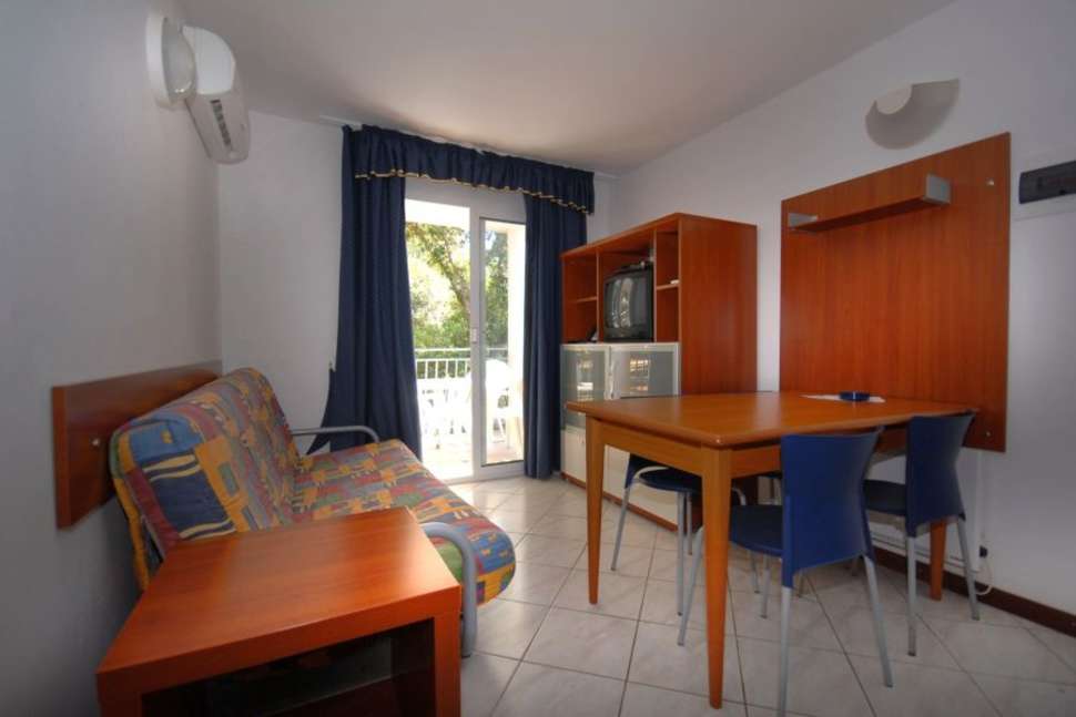 Een foto van Verudela Beach & Villa Resort