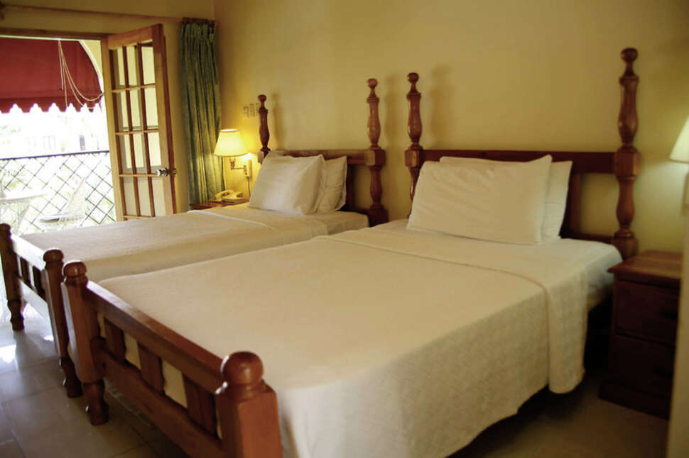 Een foto van Hotel Charela Inn