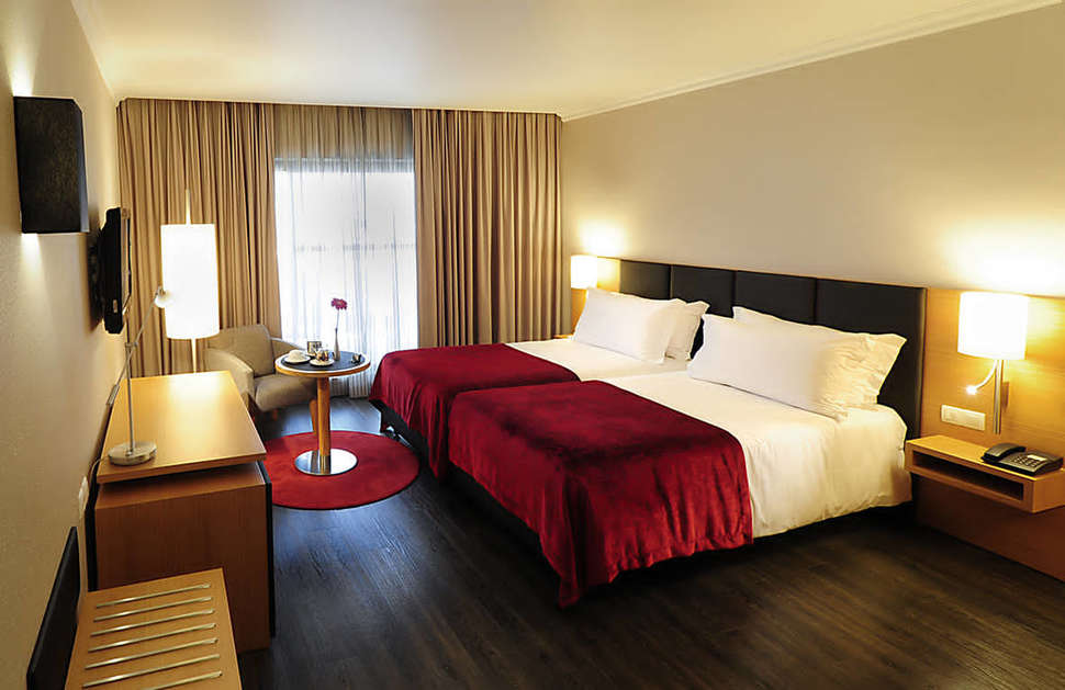 Een foto van Sana Reno Hotel