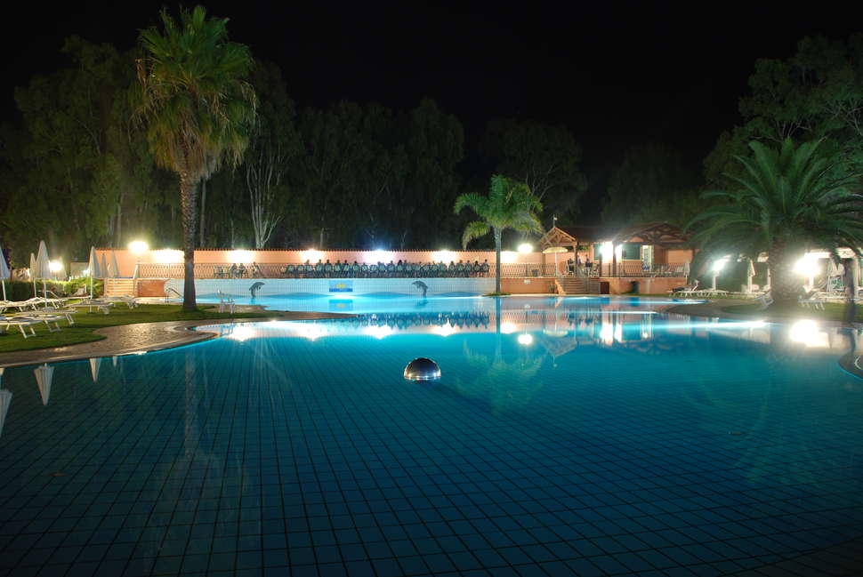 Ein Foto Salice Club Resort