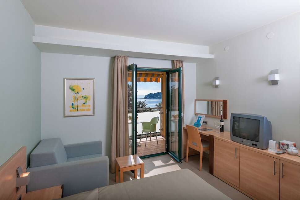 Ein Foto Petalon Resort