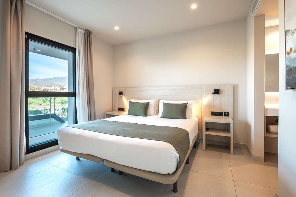 Een foto van Amarilla Golf Residences
